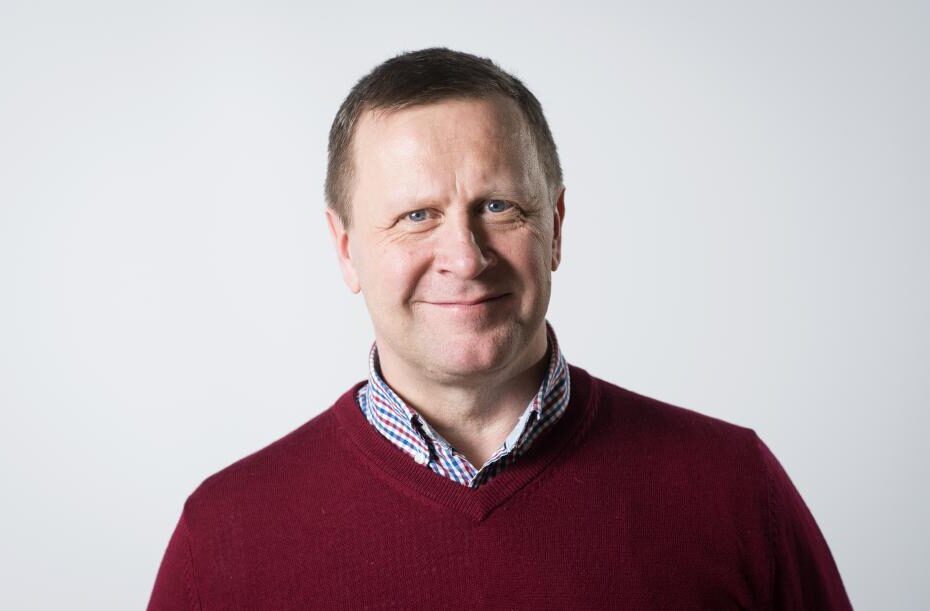 Olli Laintila
