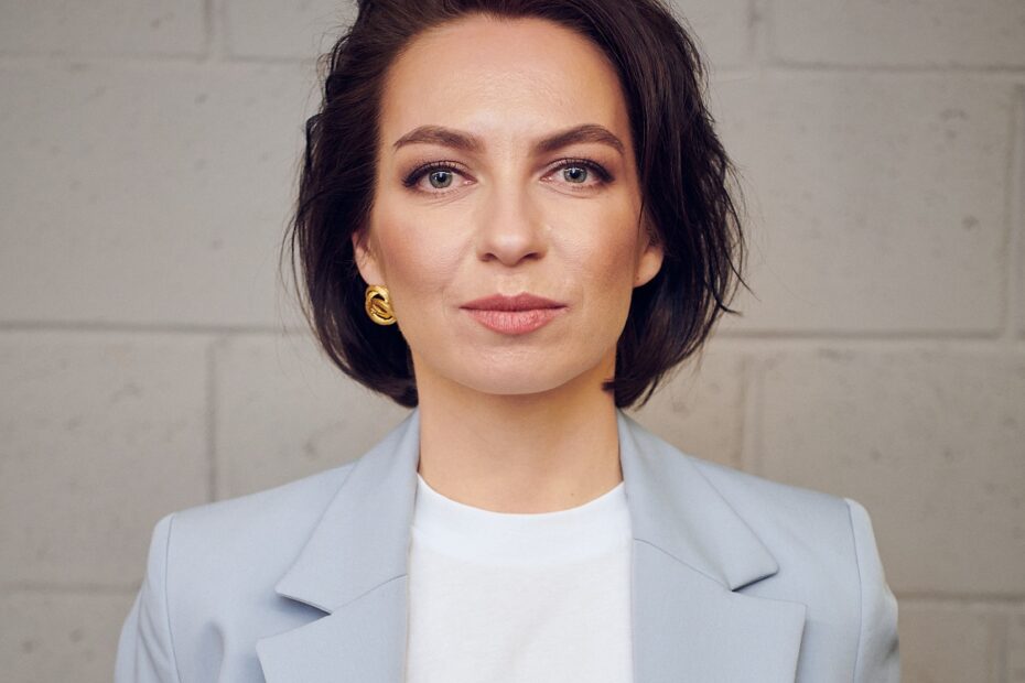 Marja- Liisa Soone
