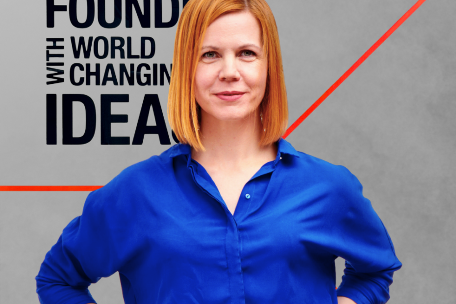 Maarit Jalakas