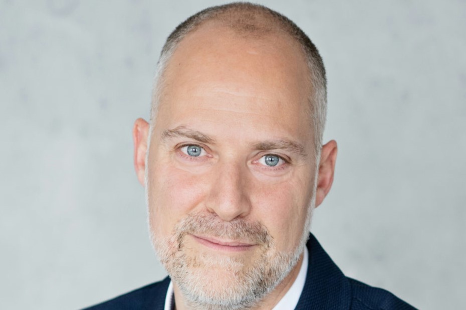 Patrick Gerber