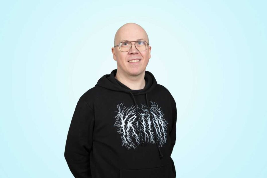 Fredrik Sirén